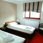 Dworek Szwajcaria 3* Звардонь