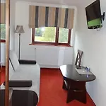 Dworek Szwajcaria 3* Звардонь