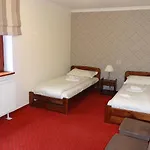 Dworek Szwajcaria 3*