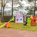 Отель типа 