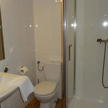Bed & Breakfast Dworek Szwajcaria Zwardon