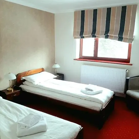 Dworek Szwajcaria 3* Zwardoń