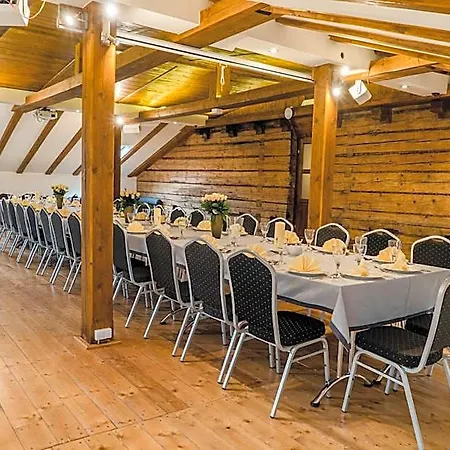 Dworek Szwajcaria 3* Zwardoń