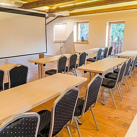 Dworek Szwajcaria 3* Zwardoń