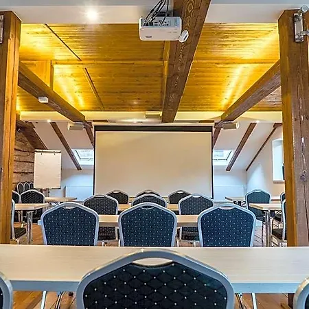 Dworek Szwajcaria 3* Zwardoń