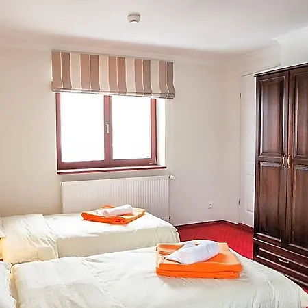 Dworek Szwajcaria 3* Zwardoń