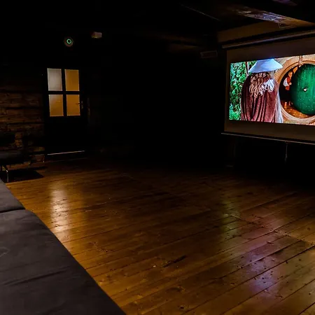 Frühstückspension Dworek Szwajcaria