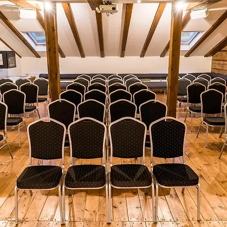 Frühstückspension Dworek Szwajcaria