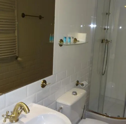 Dworek Szwajcaria Zwardoń