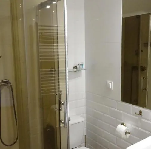 Dworek Szwajcaria Bed & Breakfast