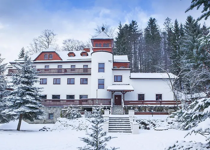 Dworek Szwajcaria 3* Zwardoń