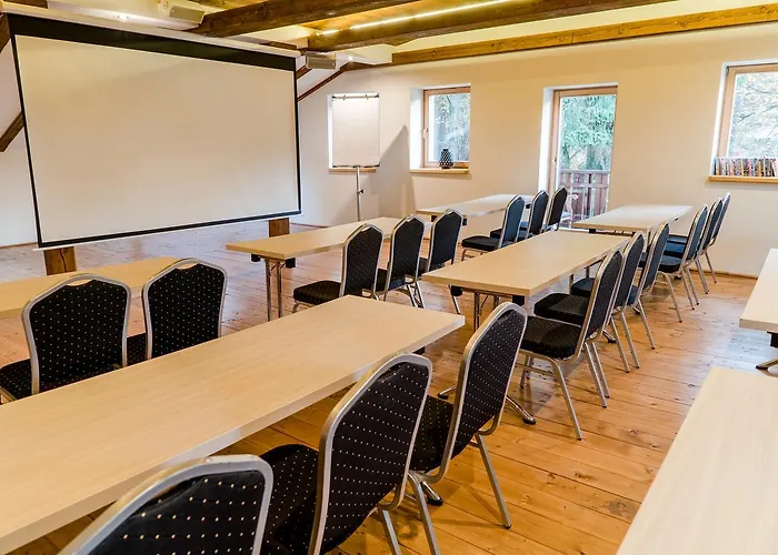 Frühstückspension Dworek Szwajcaria 3*