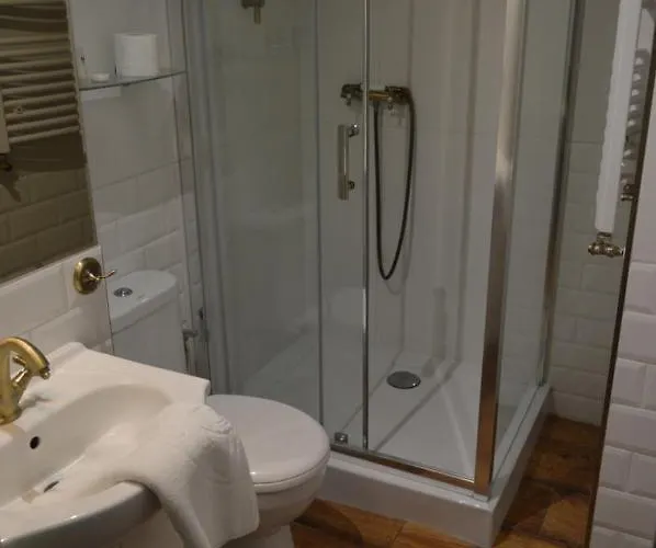 Dworek Szwajcaria Zwardoń