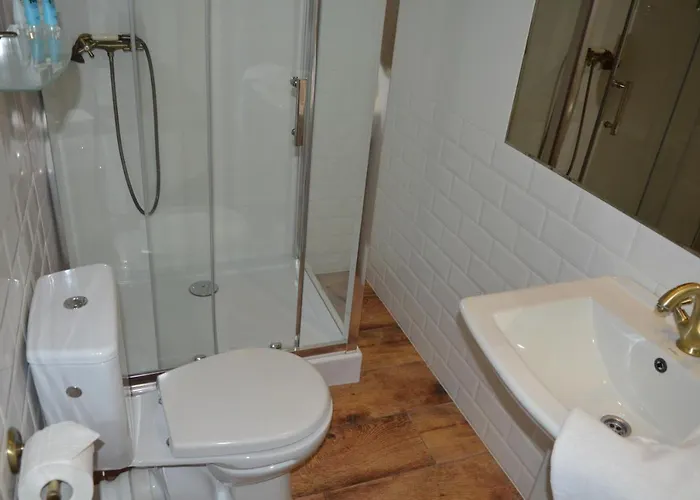 Dworek Szwajcaria 3*